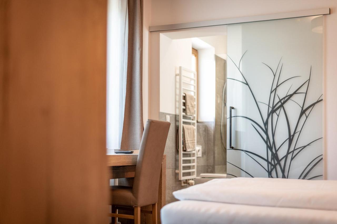 Hotel Christine Гаргаццоне Экстерьер фото