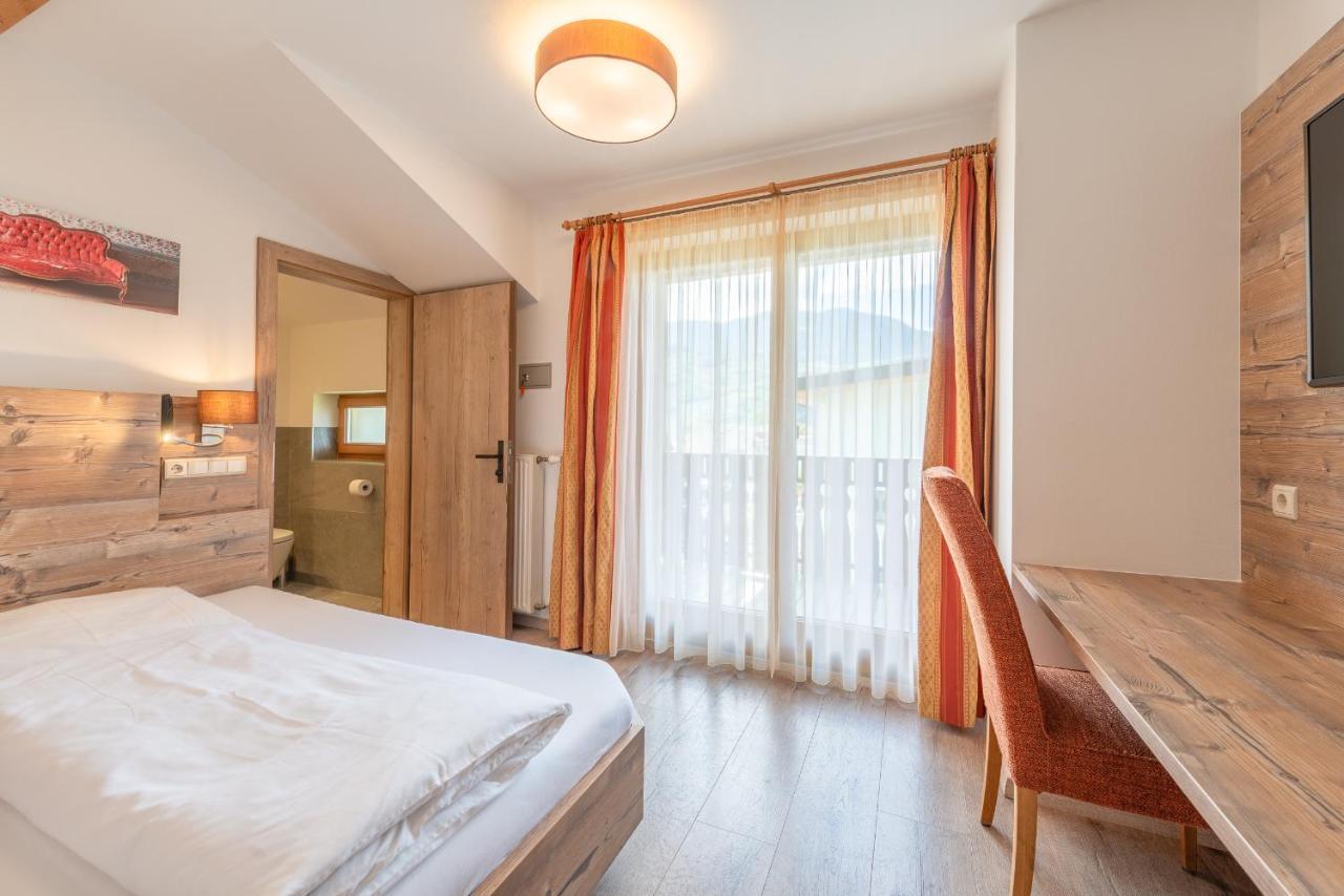 Hotel Christine Гаргаццоне Экстерьер фото