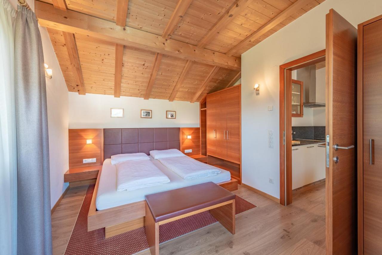 Hotel Christine Гаргаццоне Экстерьер фото