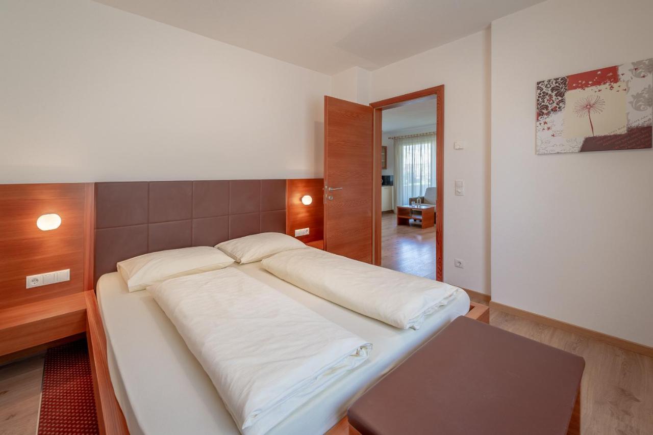 Hotel Christine Гаргаццоне Экстерьер фото