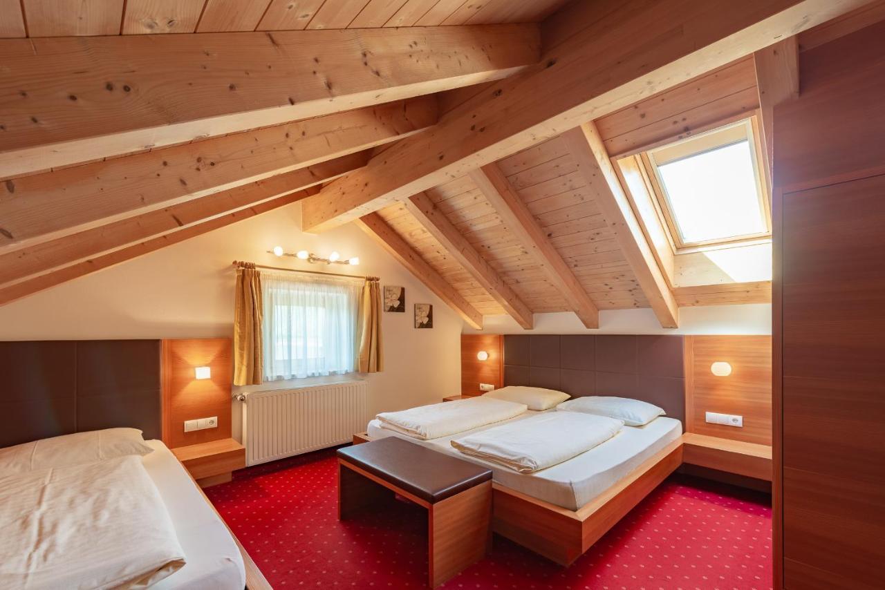Hotel Christine Гаргаццоне Экстерьер фото